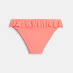 سروال سباحة بكشكشة سادة...